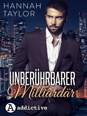 cover image of Unberührbarer Milliardär